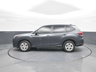 2023 Subaru Forester Base