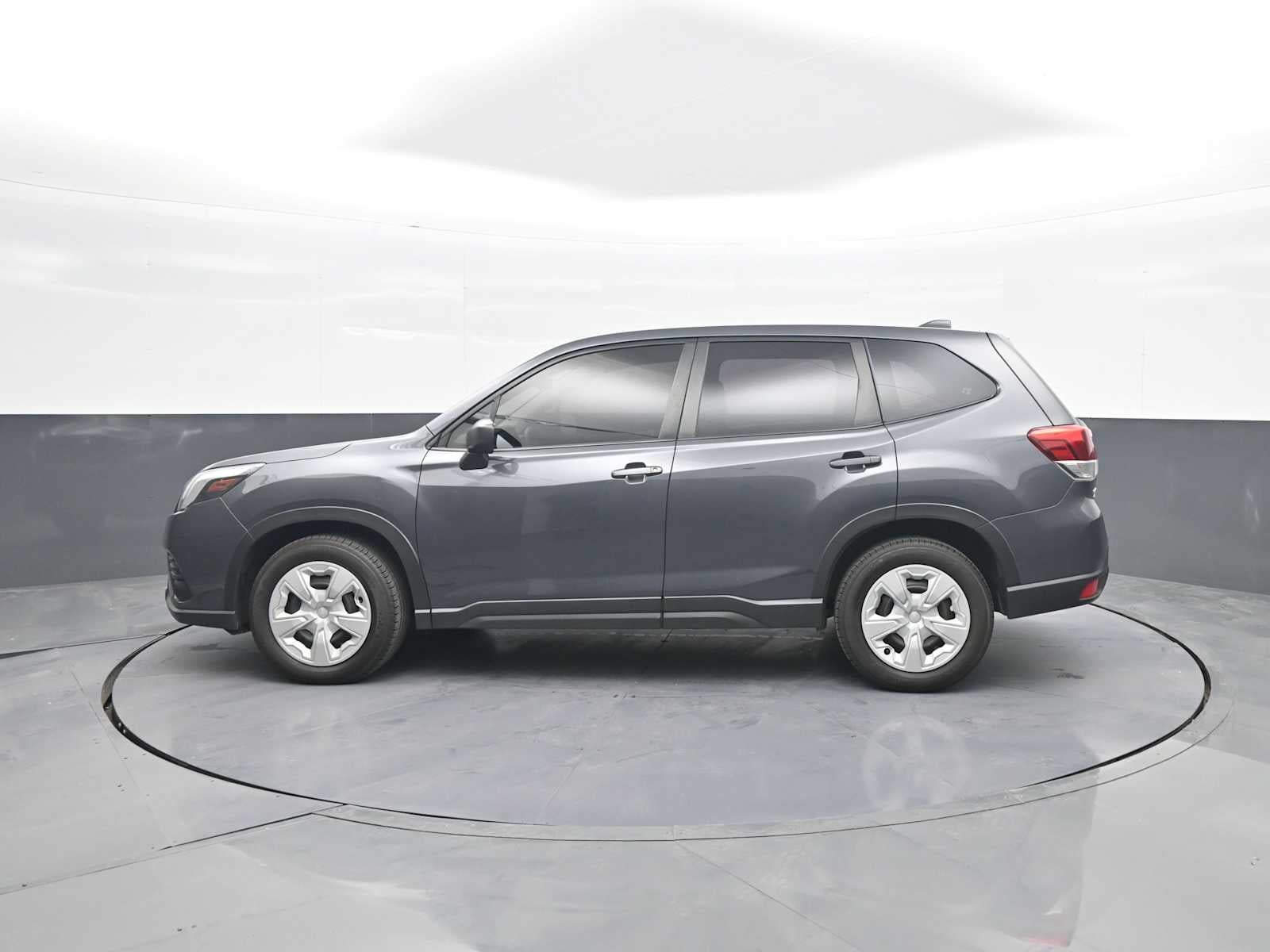 2023 Subaru Forester Base