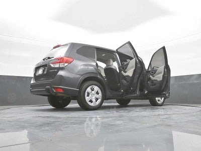 2023 Subaru Forester Base