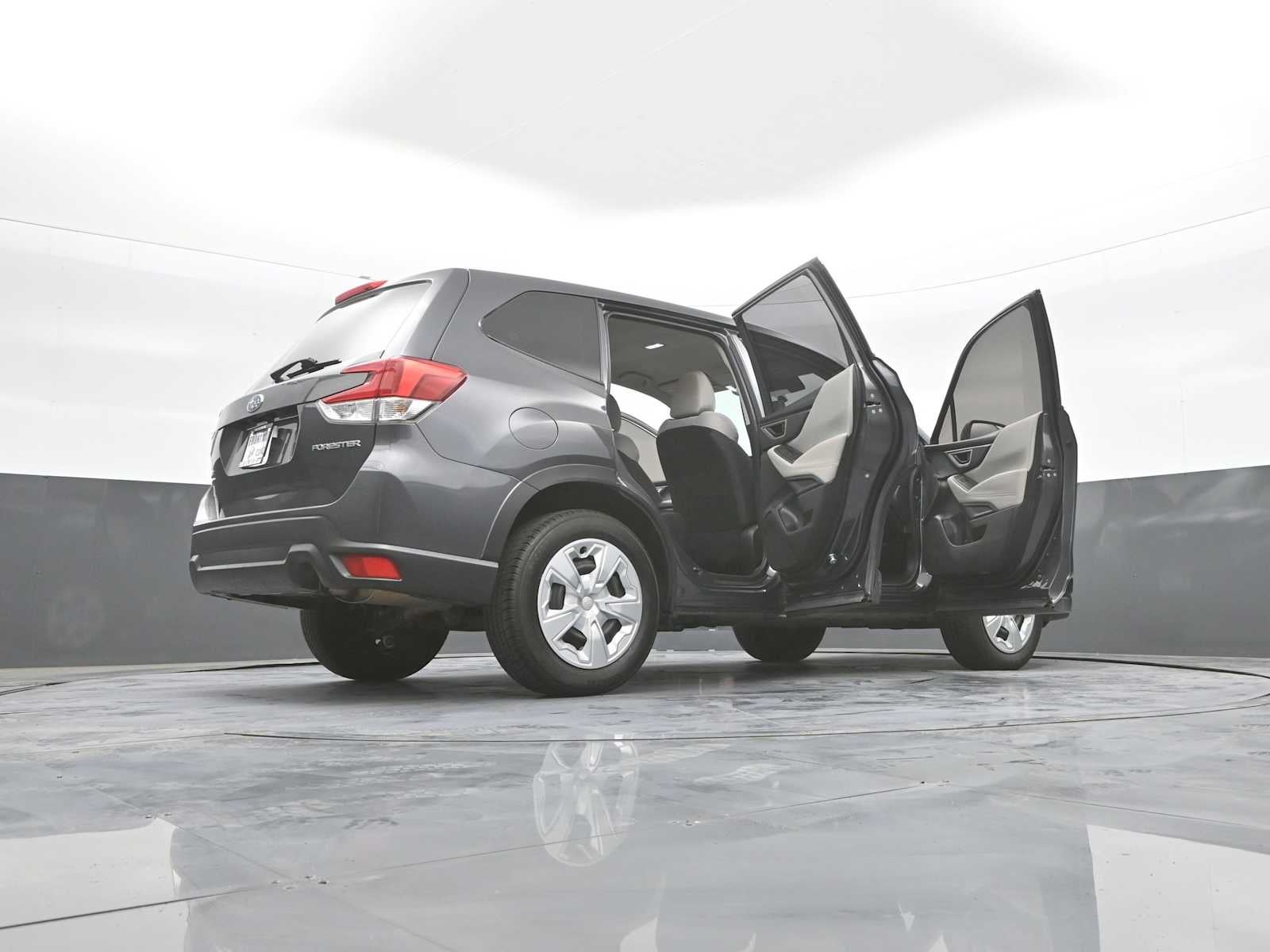 2023 Subaru Forester Base