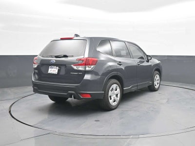2023 Subaru Forester Base