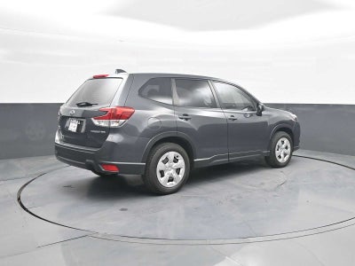 2023 Subaru Forester Base