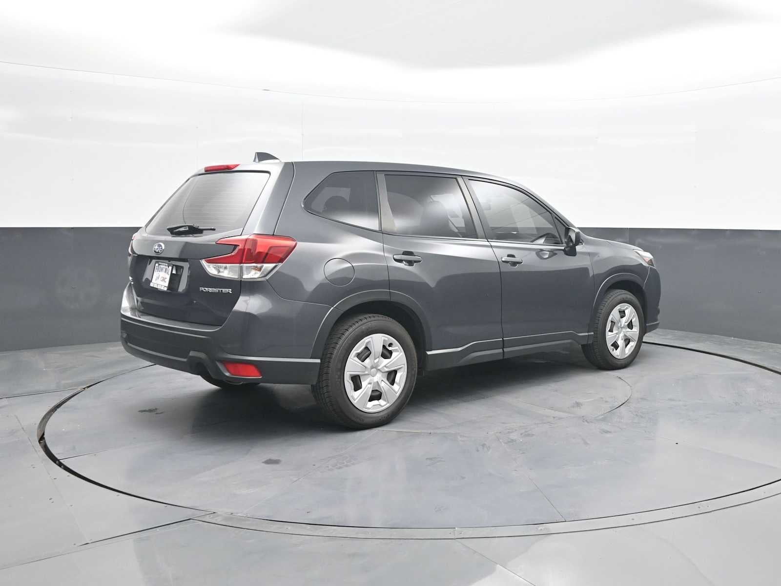 2023 Subaru Forester Base