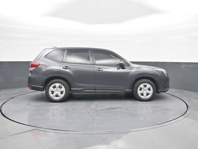 2023 Subaru Forester Base