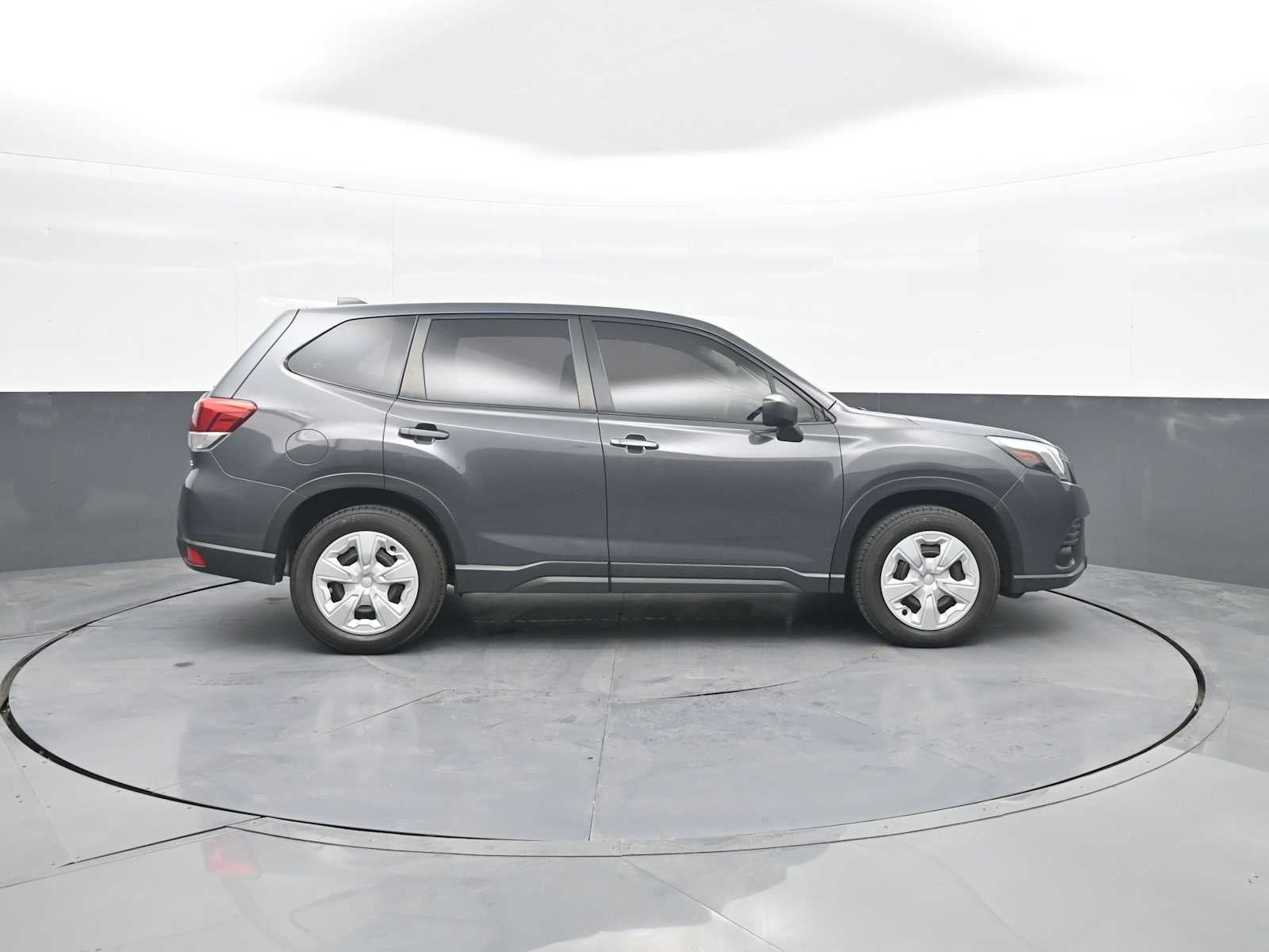 2023 Subaru Forester Base