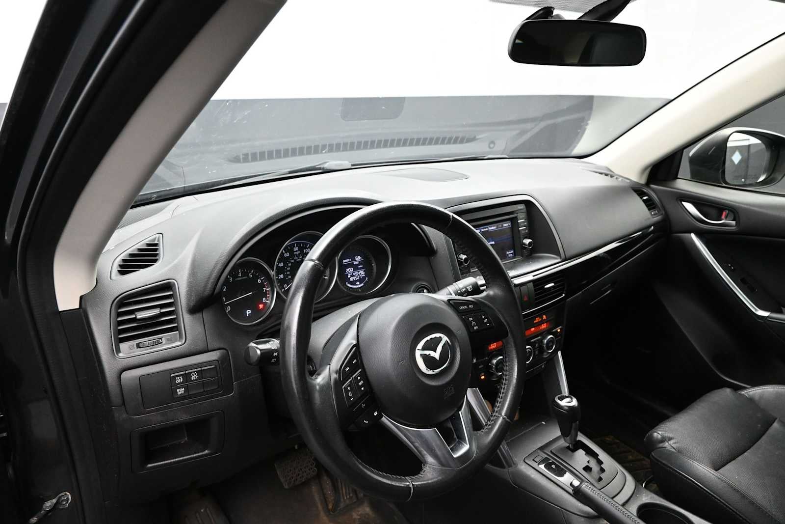 2014 Mazda Mazda CX-5 Grand Touring