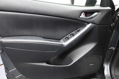 2014 Mazda Mazda CX-5 Grand Touring