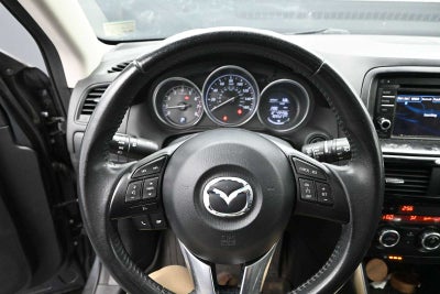 2014 Mazda Mazda CX-5 Grand Touring