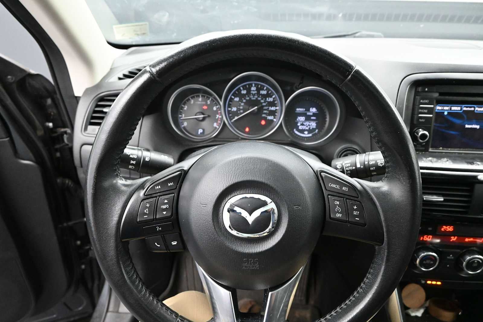 2014 Mazda Mazda CX-5 Grand Touring