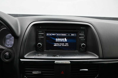 2014 Mazda Mazda CX-5 Grand Touring