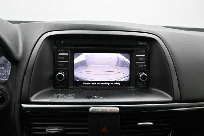2014 Mazda Mazda CX-5 Grand Touring