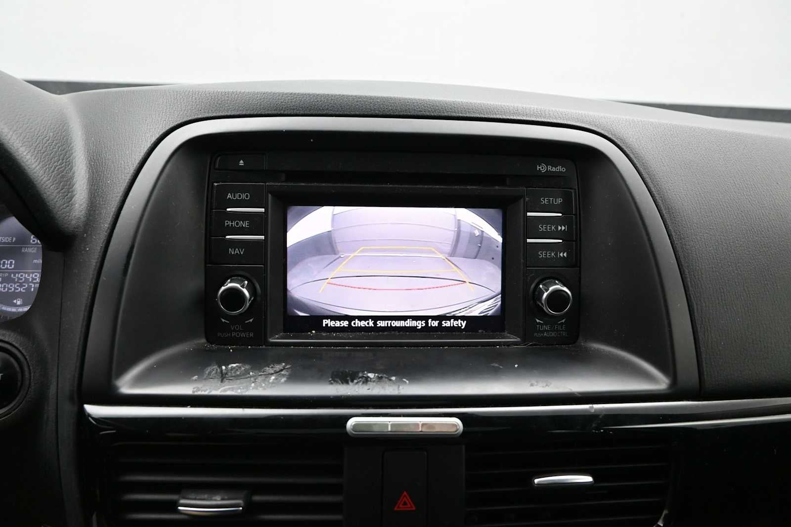 2014 Mazda Mazda CX-5 Grand Touring