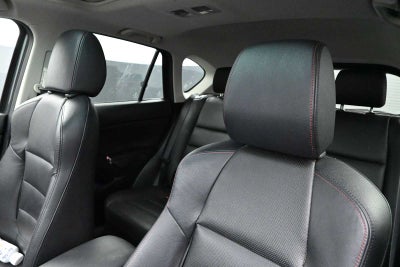2014 Mazda Mazda CX-5 Grand Touring