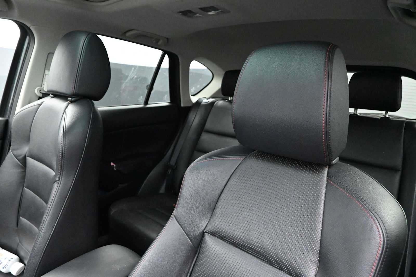 2014 Mazda Mazda CX-5 Grand Touring