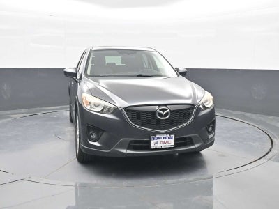 2014 Mazda Mazda CX-5 Grand Touring