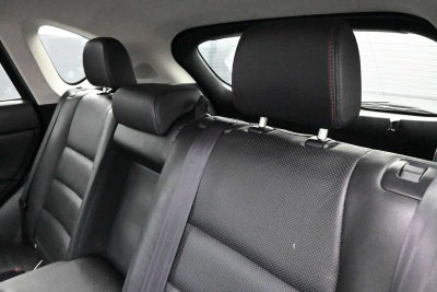 2014 Mazda Mazda CX-5 Grand Touring