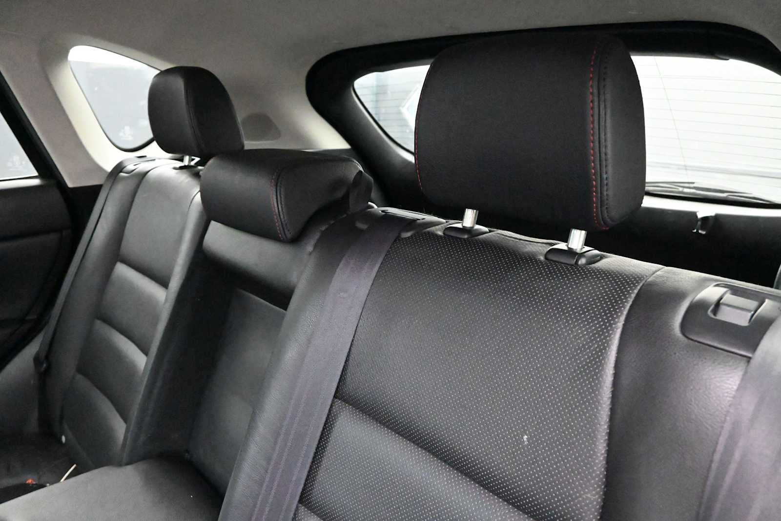 2014 Mazda Mazda CX-5 Grand Touring