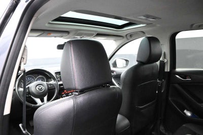 2014 Mazda Mazda CX-5 Grand Touring