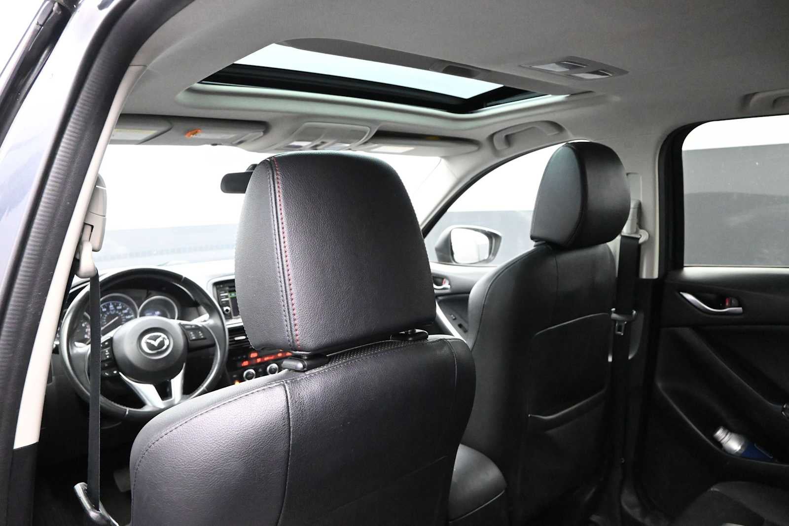 2014 Mazda Mazda CX-5 Grand Touring