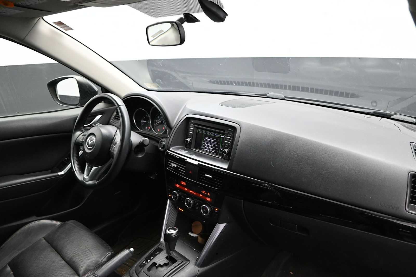 2014 Mazda Mazda CX-5 Grand Touring