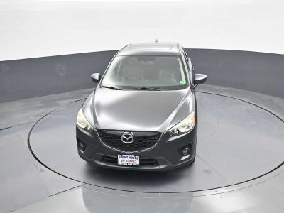 2014 Mazda Mazda CX-5 Grand Touring