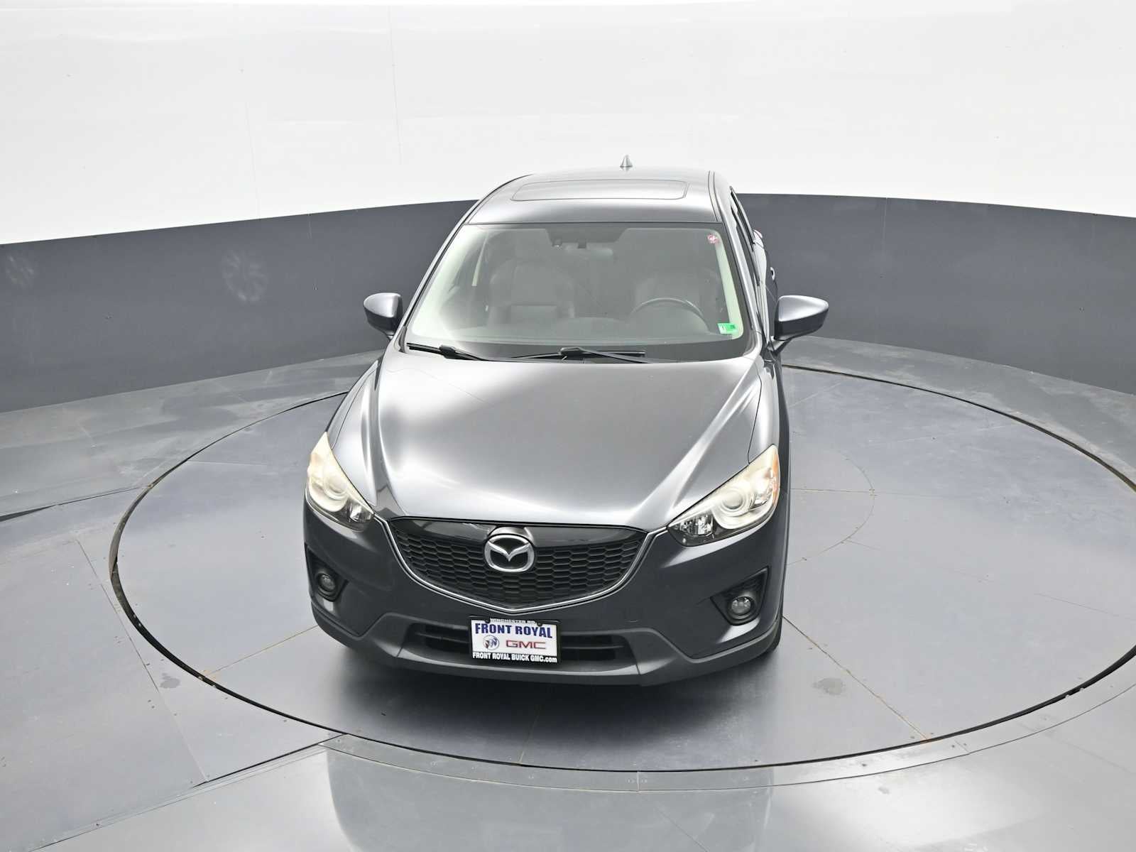 2014 Mazda Mazda CX-5 Grand Touring
