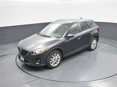 2014 Mazda Mazda CX-5 Grand Touring