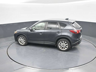 2014 Mazda Mazda CX-5 Grand Touring