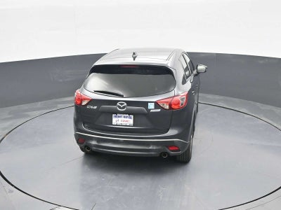 2014 Mazda Mazda CX-5 Grand Touring