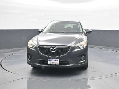2014 Mazda Mazda CX-5 Grand Touring