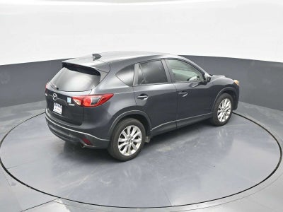 2014 Mazda Mazda CX-5 Grand Touring