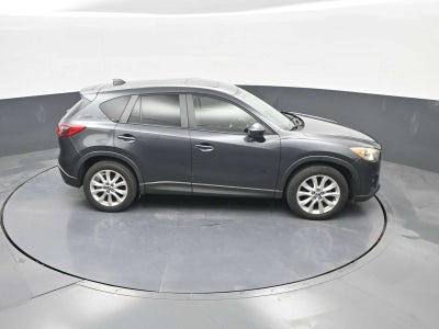 2014 Mazda Mazda CX-5 Grand Touring