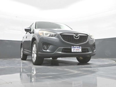 2014 Mazda Mazda CX-5 Grand Touring