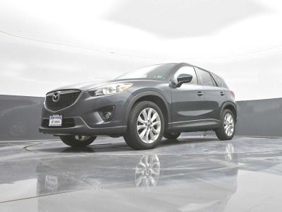 2014 Mazda Mazda CX-5 Grand Touring
