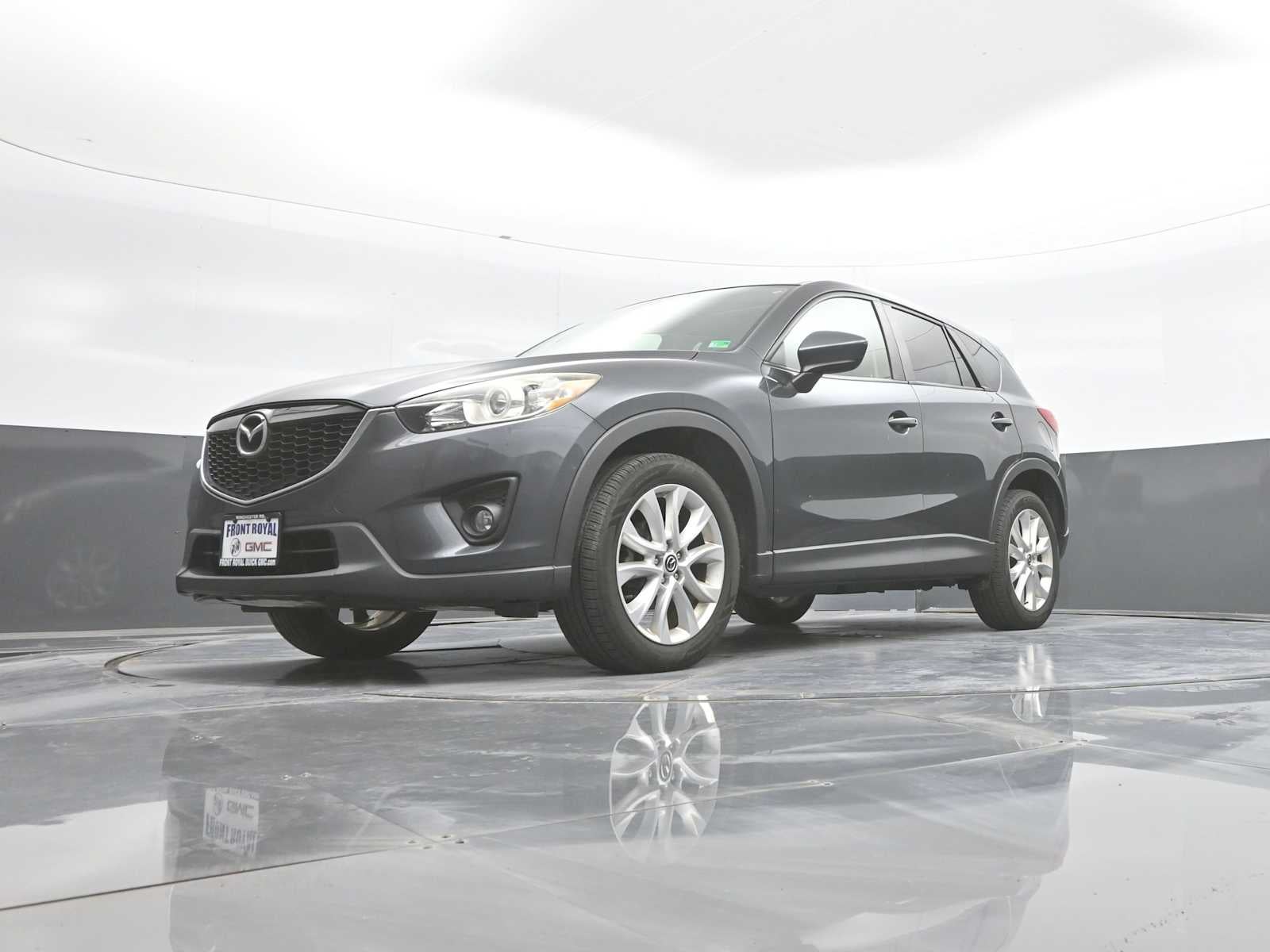 2014 Mazda Mazda CX-5 Grand Touring