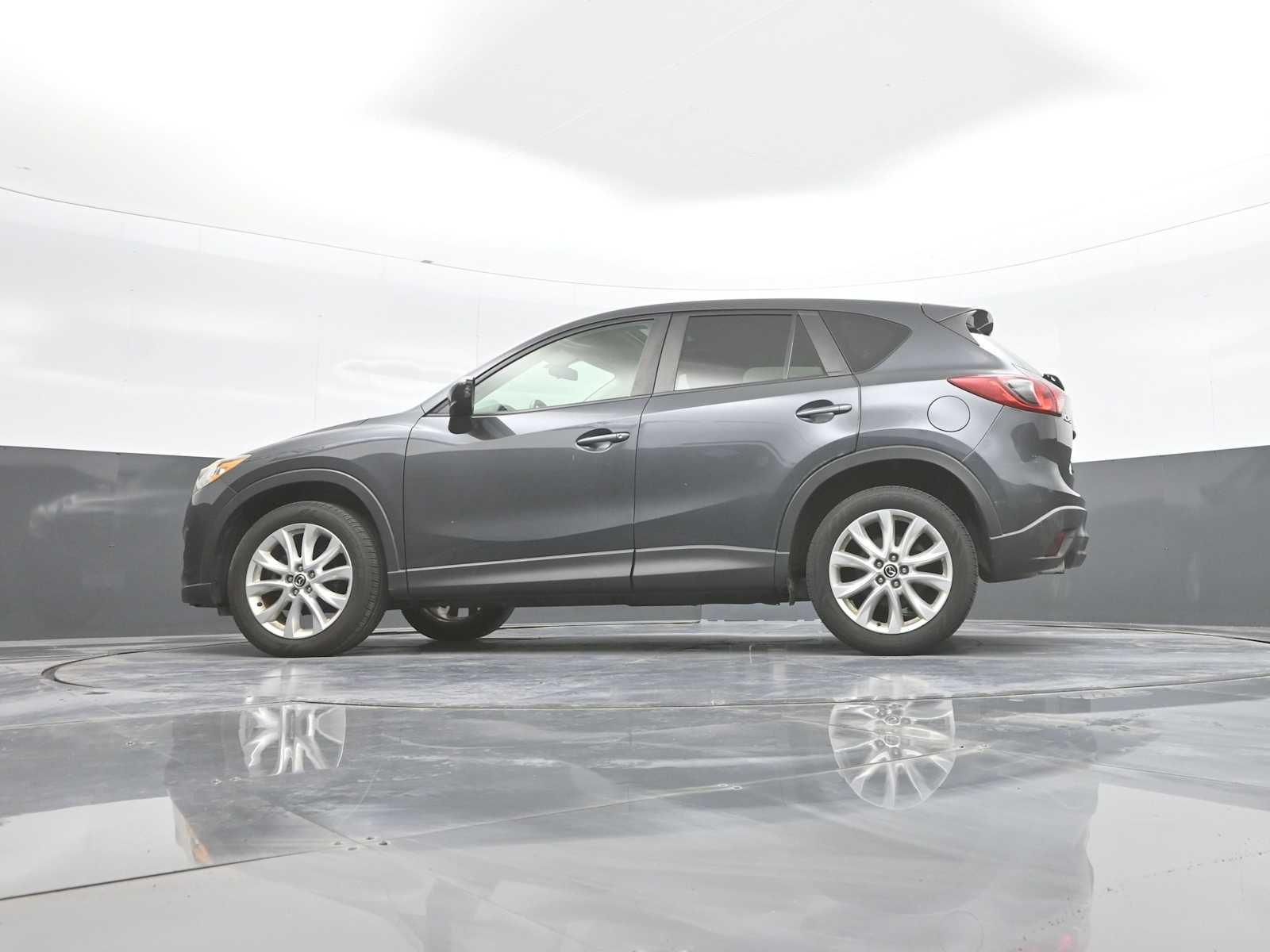 2014 Mazda Mazda CX-5 Grand Touring