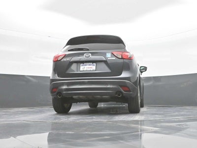2014 Mazda Mazda CX-5 Grand Touring