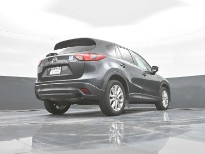 2014 Mazda Mazda CX-5 Grand Touring