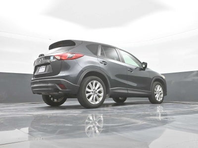 2014 Mazda Mazda CX-5 Grand Touring