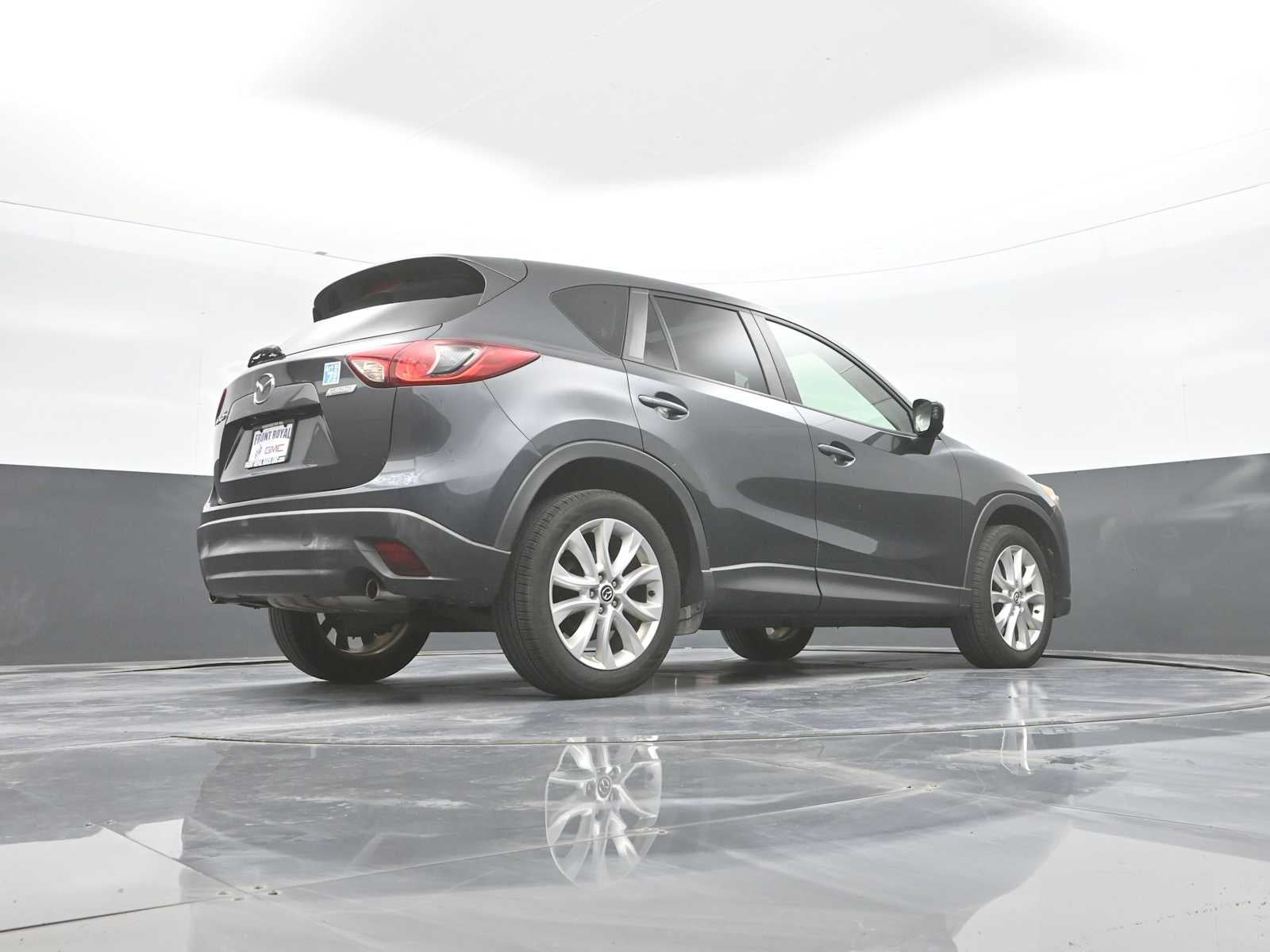 2014 Mazda Mazda CX-5 Grand Touring