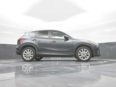 2014 Mazda Mazda CX-5 Grand Touring