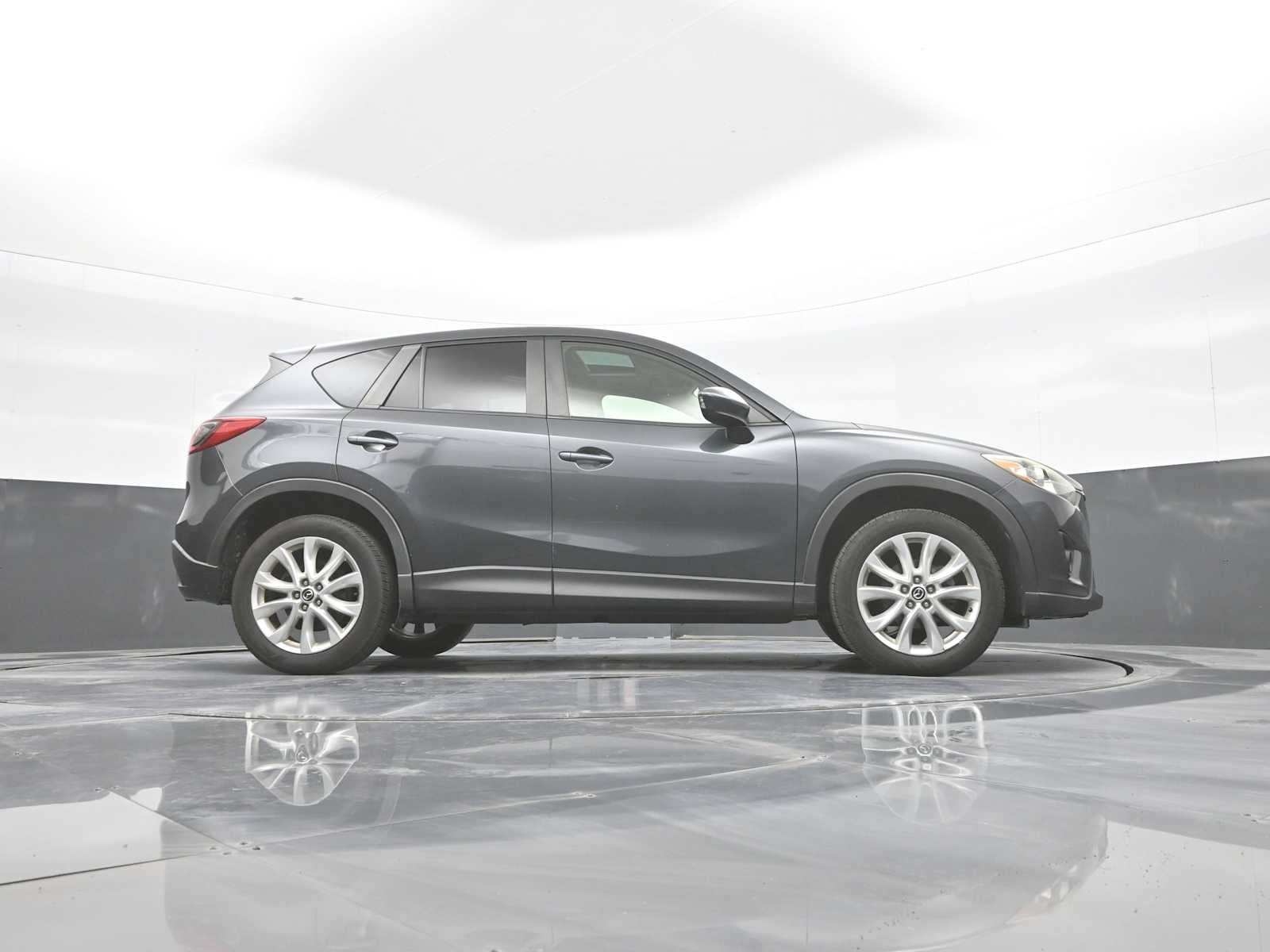 2014 Mazda Mazda CX-5 Grand Touring