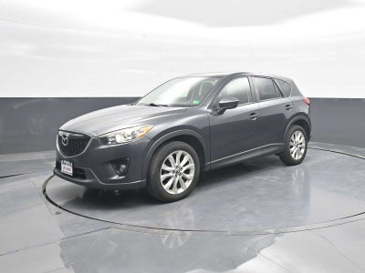 2014 Mazda Mazda CX-5 Grand Touring