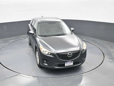 2014 Mazda Mazda CX-5 Grand Touring
