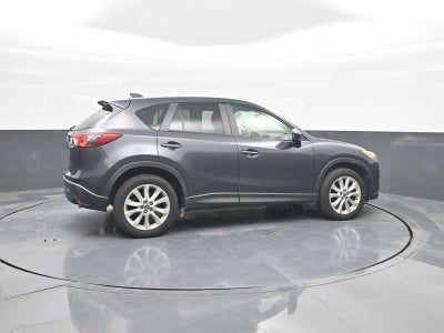 2014 Mazda Mazda CX-5 Grand Touring