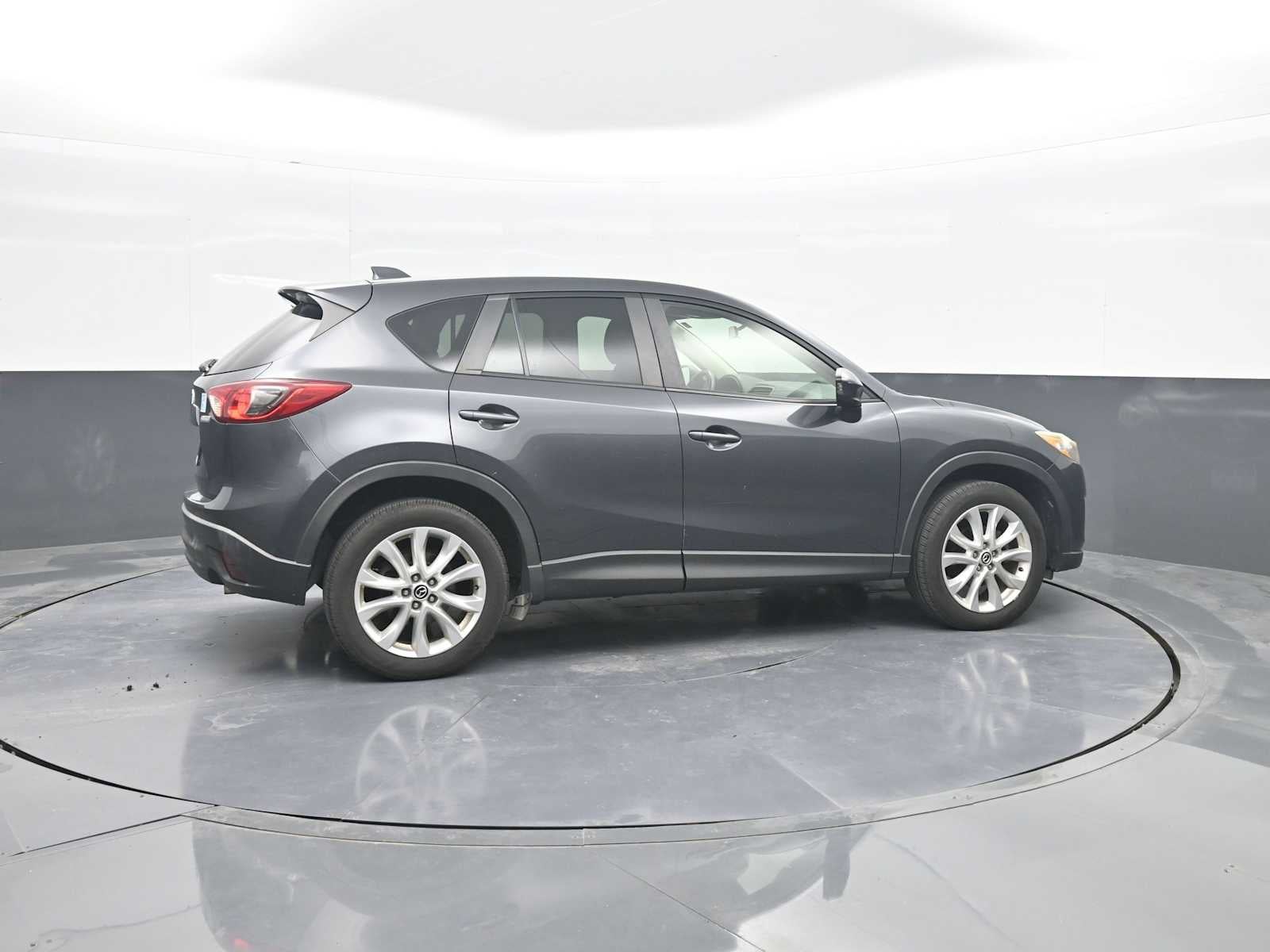 2014 Mazda Mazda CX-5 Grand Touring