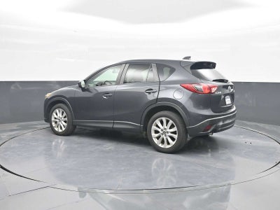 2014 Mazda Mazda CX-5 Grand Touring