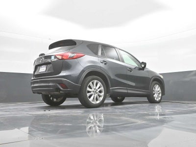 2014 Mazda Mazda CX-5 Grand Touring