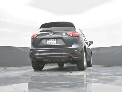 2014 Mazda Mazda CX-5 Grand Touring