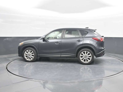 2014 Mazda Mazda CX-5 Grand Touring